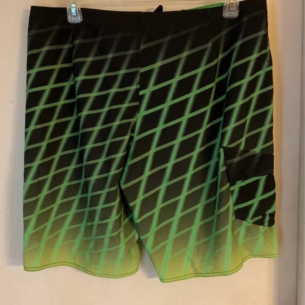 Hang Ten board shorts